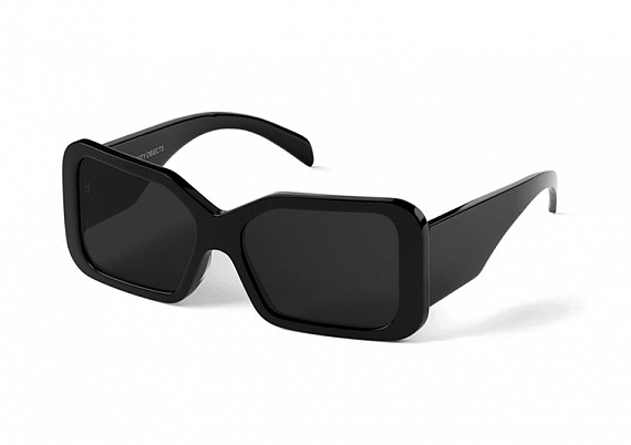 FKSHM SIMPLEXITY OBJECTS 1 Black 55