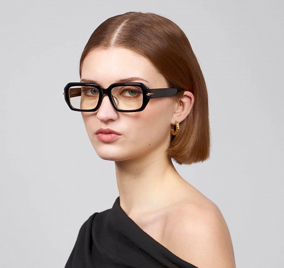 FAS Petal Black XF019BK 54