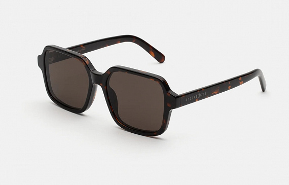 MM6 Lunettes 4 Havana HYB 56