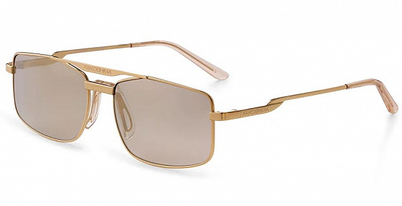 FKSHM FD 03 GOLD MIRROR 57