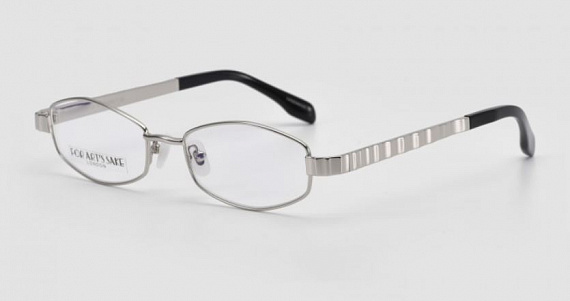 FAS Iris Silver XF035SL 53