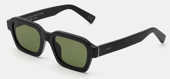 RSF CARO BLACK MATTE HIW 52