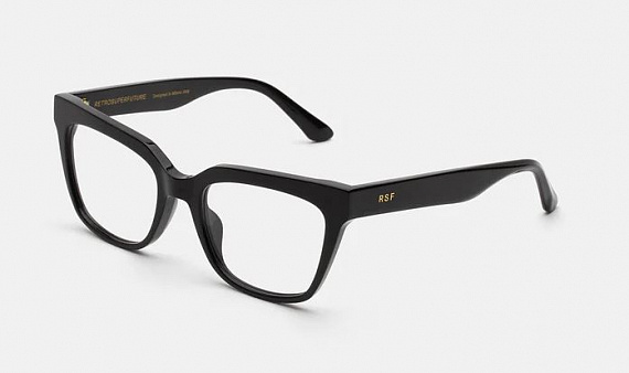 RSF NUMERO 143 NERO PCK 52