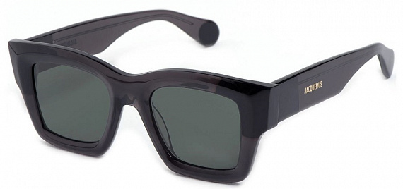 JQM BACI MULTI BLACK/GREEN 50