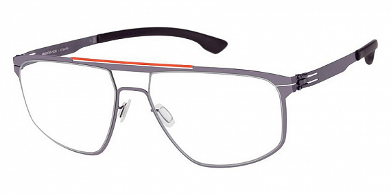 IB AMG 08 Orange Bridge-Aubergine Purple 56