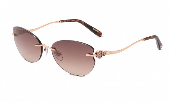 Chopard L85S 8FC 60