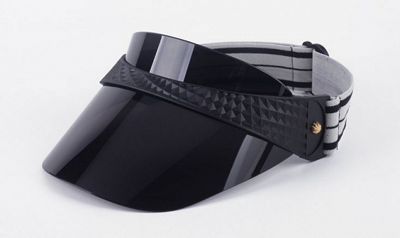 FAS CLOUD BLACK VZ1 165