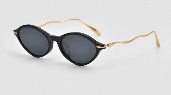 FAS Totto Gold SF059GD 55