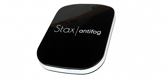 Салфетка Stax antifog