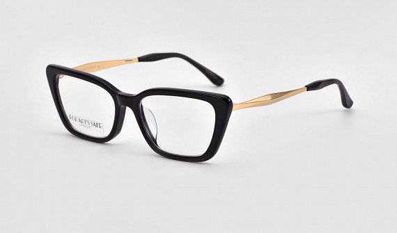 FAS Harmony X Black XF027BK 55