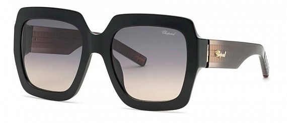 Chopard 363M BLK 55