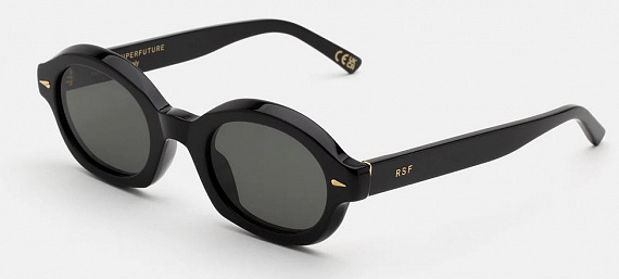 RSF MARZO BLACK D7Z 50
