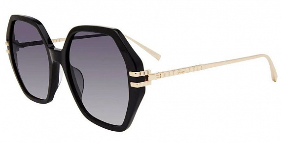 Chopard 370M BLK 57