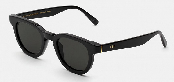 RSF CERTO BLACK NIW 48
