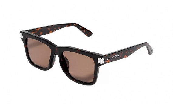 MM6 Lunettes 15 Havana R1T 54