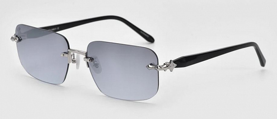 FAS Edith Silver SF036SL 61
