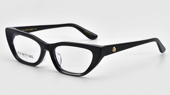 FAS Rosalia II Black XF017BK 55