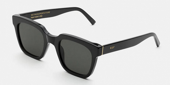 RSF GIUSTO BLACK OQU 50