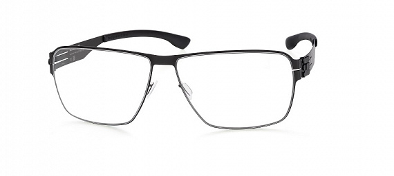 IB Thorsti S Black 60