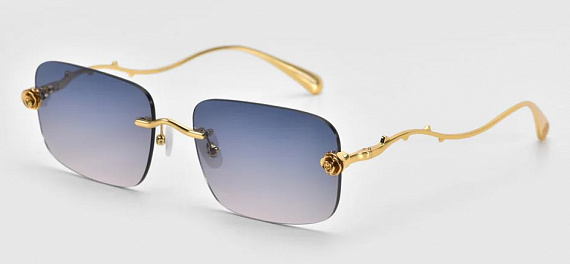 FAS Rose Garden Topaz SF031BL 60