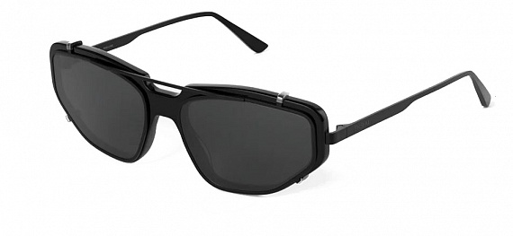 FKSHM HIGH LINE 05 Black 54