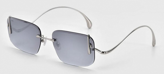FAS Vermilion Silver SF032SL 60