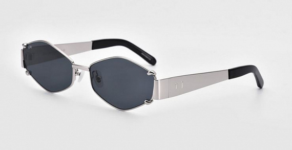 FAS Empress Silver SF022SL 61
