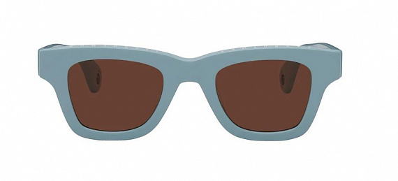 JQM NOCIO BLUE/BROWN 49