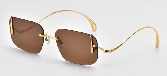 FAS Vermilion Gold SF032GD 60
