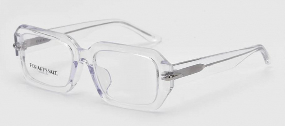 FAS Petal Clear XF019CL 54