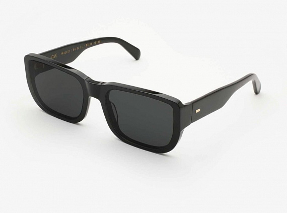 Gast OSCA OSC01 57