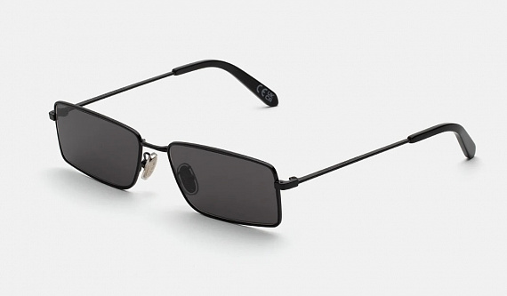 RSF Chopper BLACK PGX 55