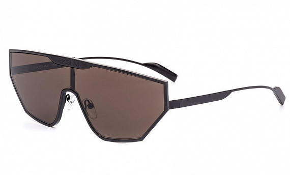 FKSHM CARBON SOUL BLACK 133