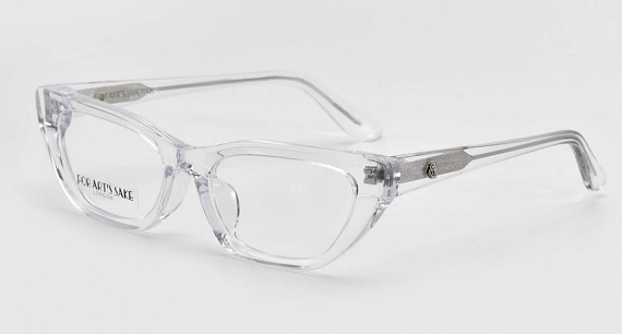 FAS Rosalia II Clear XF017CL 55