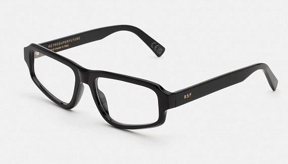 RSF NUMERO 113 BLACK CTL OP 56