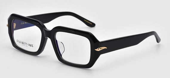 FAS Petal Black XF019BK 54