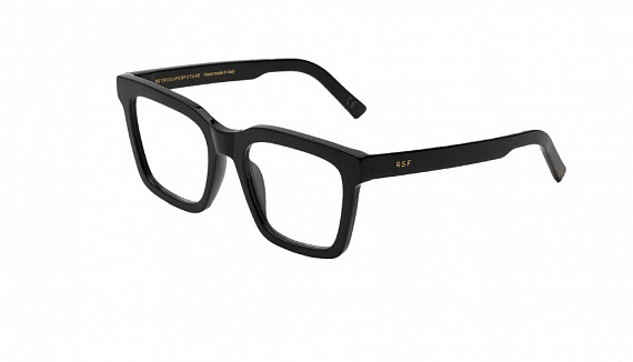 RSF AALTO BLACK QBK OP 52