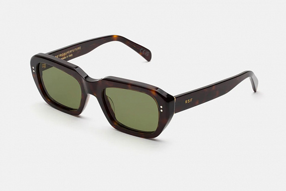 RSF MILES HAVANA 3627 RHP 54