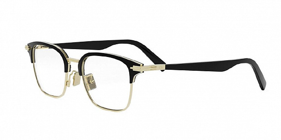 DIOR DIORBLACKSUITO S24U B400 49
