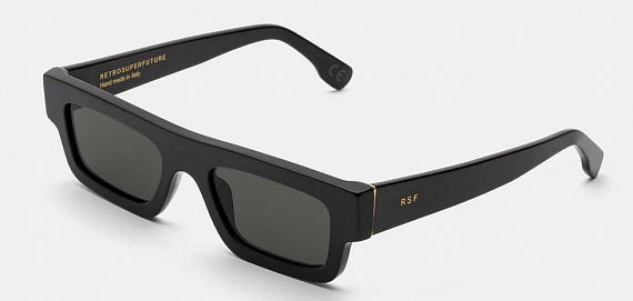 RSF COLPO BLACK ZW5 52