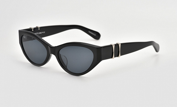 FAS Halo S  Black SF051BK 54