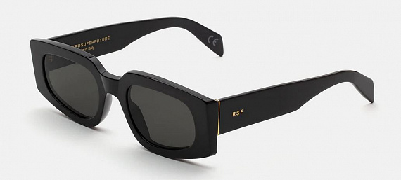 RSF TETRA BLACK TG1 53