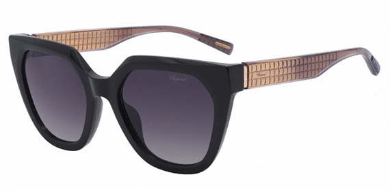 Chopard 377M BLK 54