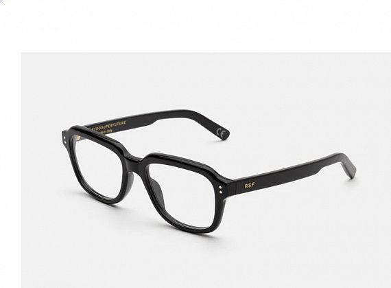 RSF LAZARUS BLACK Y48 53
