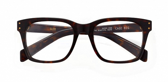 Kaleos Cage Big C-002 55