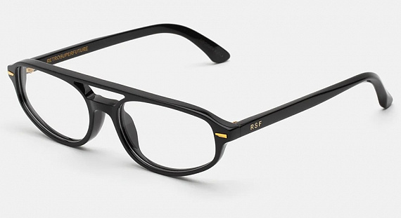 RSF NUMERO 153 BLACK 0SG 55