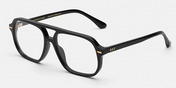 RSF NUMERO 152 BLACK Z7X 55