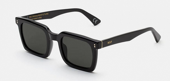 RSF SECOLO BLACK B4E 50