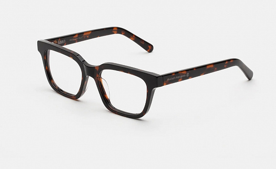 MM6 Lunettes 11 Havana 7H2 51