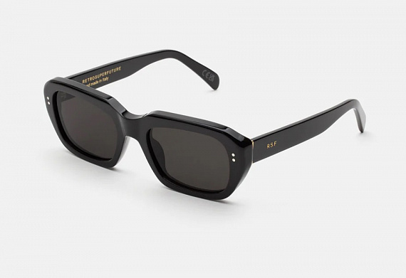 RSF MILES BLACK W24 54